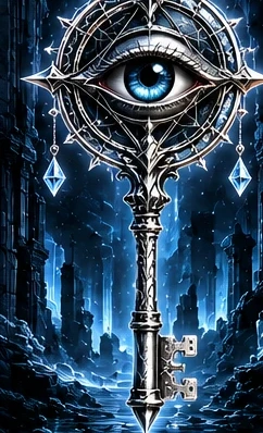 Your earned silver key
