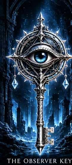 Your earned silver key